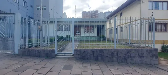 Casa Sagrada Família Caxias do Sul