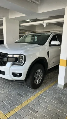Ford Ranger XLS 2.0l 4X2 2024