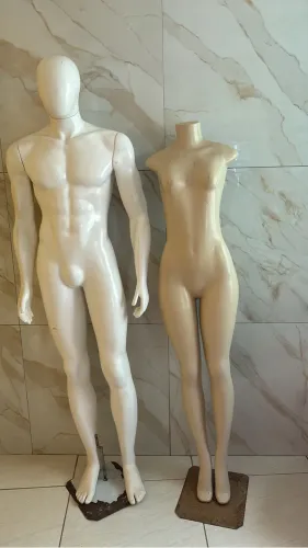 Manequim