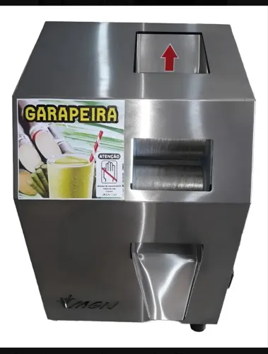 Garapeira