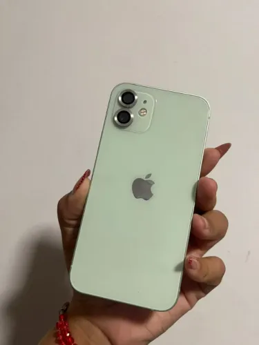 Iphone 12 verde 64GB