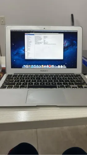 Vendo MacBook Air 