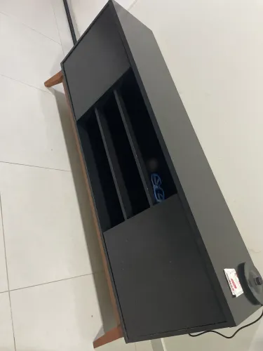 Rack de sala