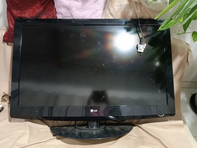 Televisão LG 43 polegadas
