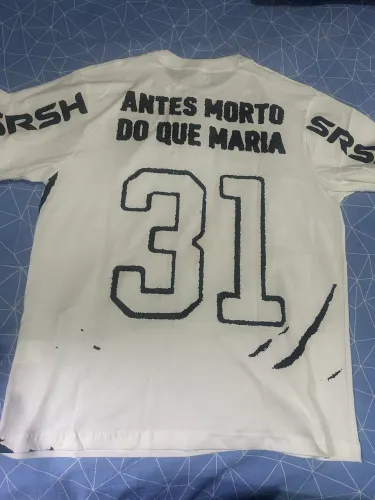 Camisa Bussfly