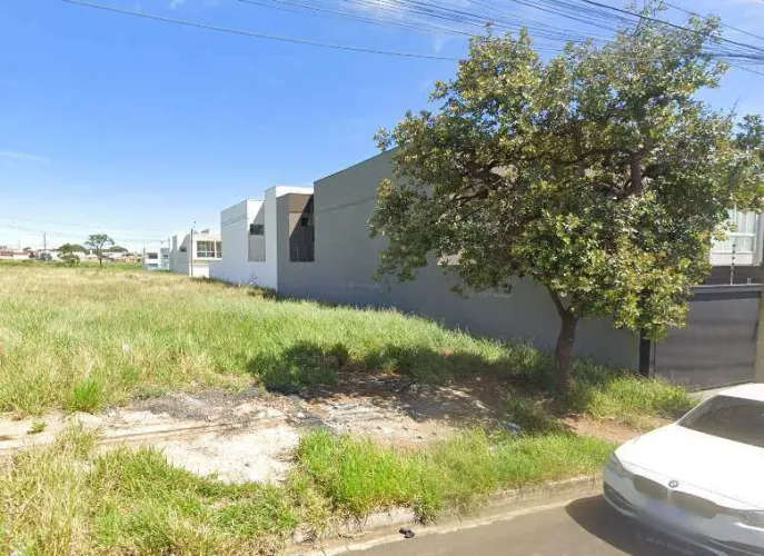 Terreno à venda em Franca, Chácara Santo Antônio, 300m²
