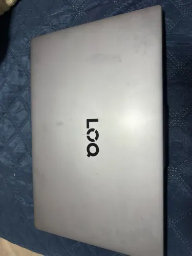 Notebook gamer loq