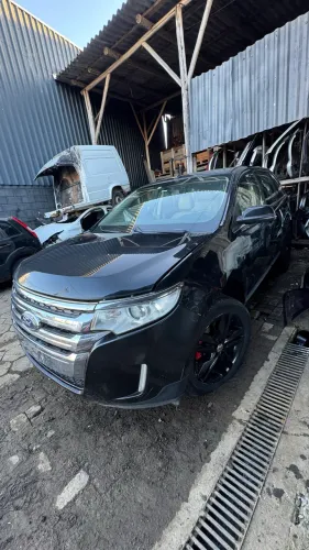 Sucata Ford Edge 3.5 V6 FWD 2011 