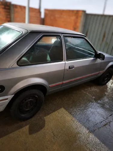 Ford Escort Hobby 1.0 1995