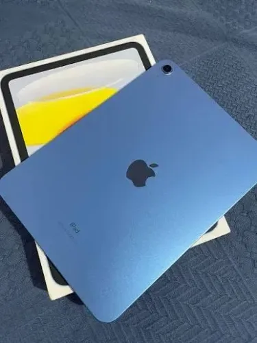 IPad