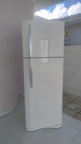 Geladeira Electrolux 459 litros Frost Free