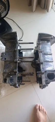 Peças performance motor Fusca / Kombi / Brasília