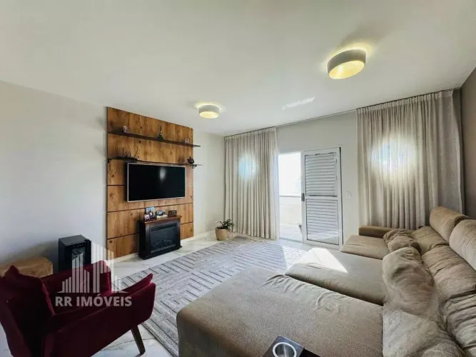 RR8563 Casa 270m² JARDIM GRAZIELA - OPORTUNIDADE - 4 Dorms 4 Vagas - Barueri, SP - Ótima L