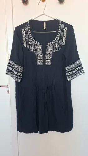 Vestido M