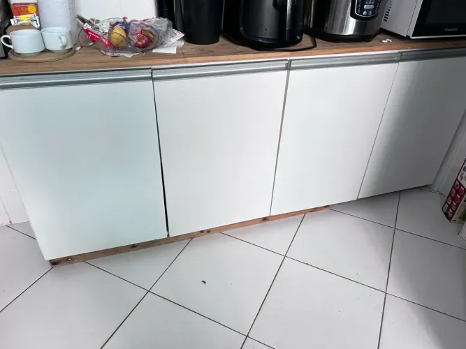 Armário MDF