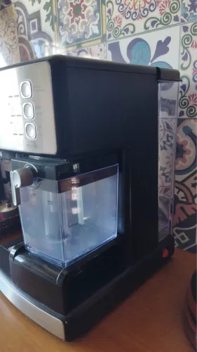 Cafeteira Espresso Oster