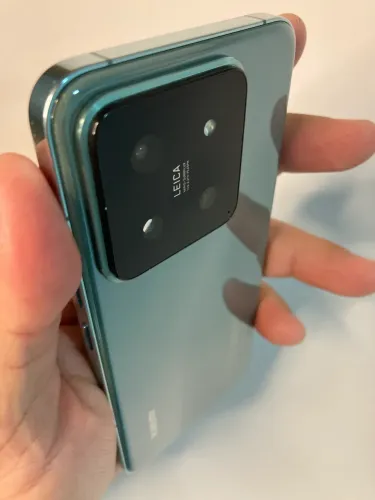 Xiaomi 14 5G 12/512gb Semi novo Completo
