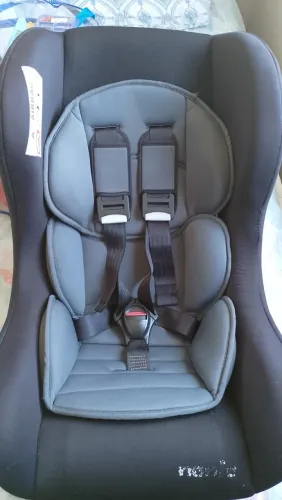 Cadeirinha para bebê