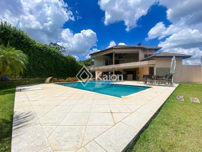 Casa no Parque Village Castelo, em Itu disponível para à venda | Grupo Kaion