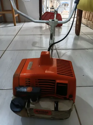 Roçadeira Stihl 160