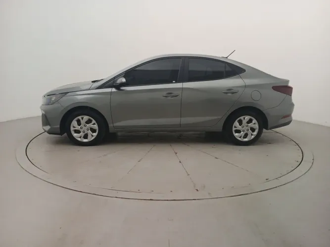 Hyundai HB20S Comfort 1.0 Flex 12V Mec. 2026