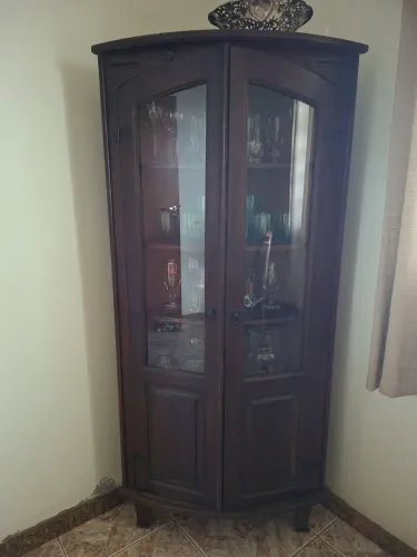 cristaleira
