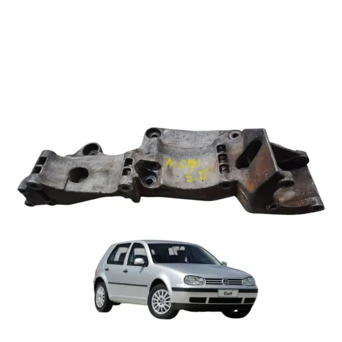 Suporte alternador golf gti audi a3  1999 a 2005 