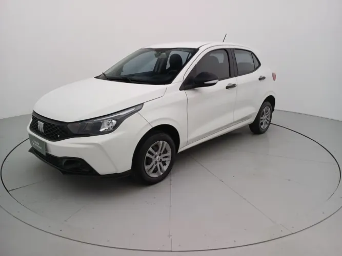 Fiat Argo Drive 1.0 6V Flex 2025