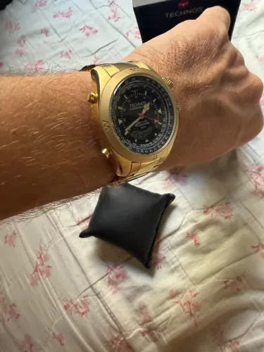 Technos original
