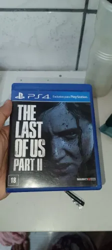 The last of us 2