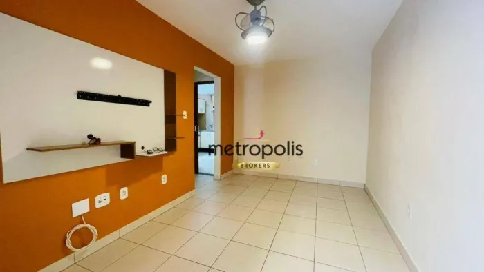 Casa com 3 dormitórios à venda, 173 m² por R$ 800.000,00 - Mauá - São Caetano do Sul/SP