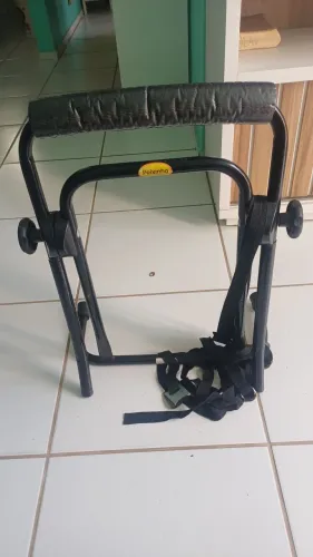 Transbike suporte para bicicleta 