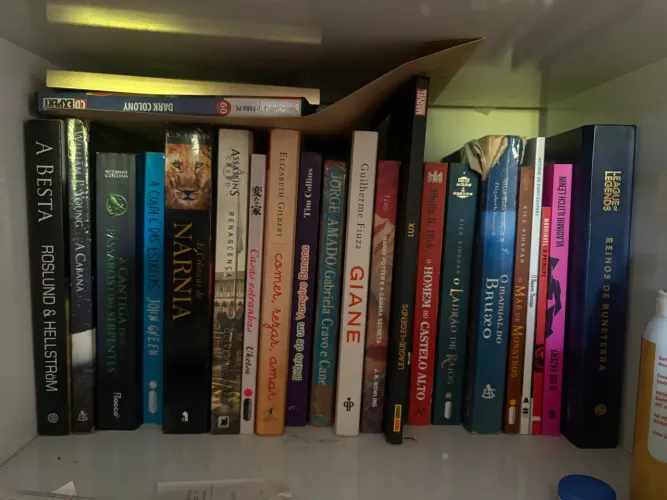 Livros (unidade)