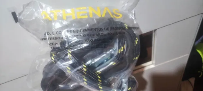Talabarte de Posicionamento