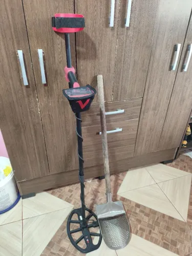 Vender logo detector 1500 menor preço 