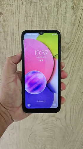 SANSUNG A03S 64GB!