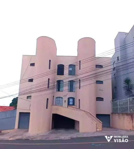 APARTAMENTO PARA ALUGAR 03 QUARTOS, 01 SUÍTE, 02 VAGAS NO BAIRRO BOA VISTA