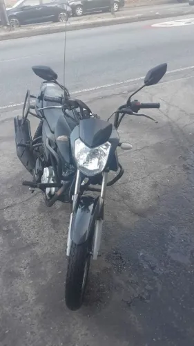 YAMARA FACTOR 125 2021