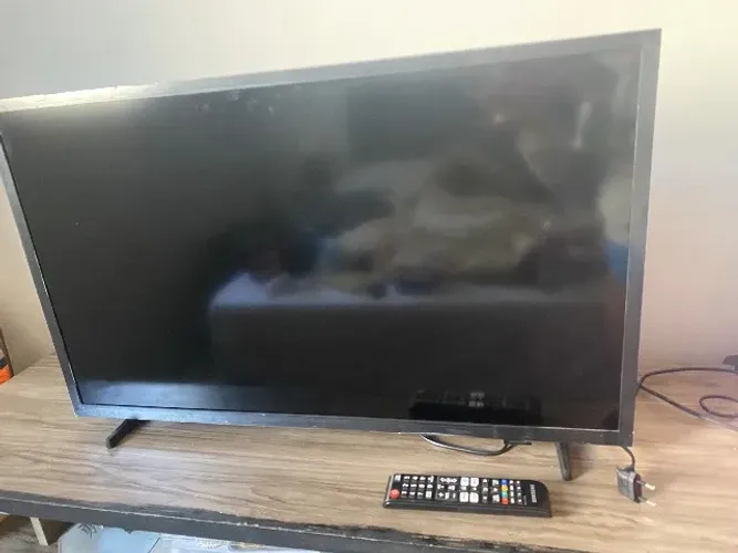 Tv smart tv 32 polegadas Samsung