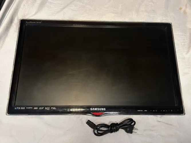 TV Samsung LED 24 HDMI Funcionando Perfeitamente