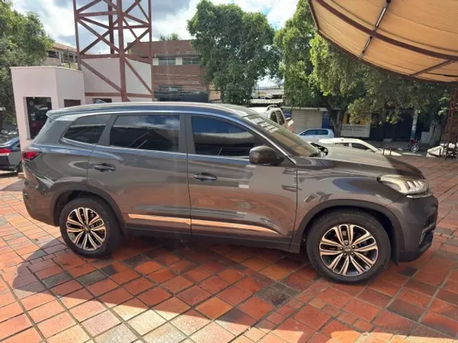 Chery Tiggo 8 TXS 1.6 Turbo Tgdi AUT 2022