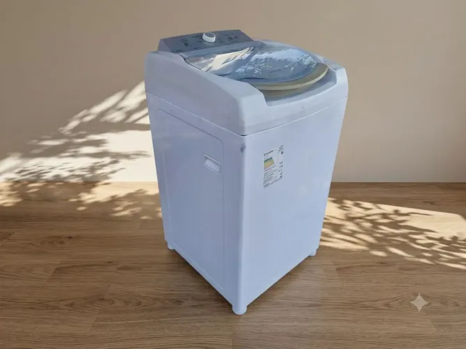 220V, 9kg com Garantia ENTREGO