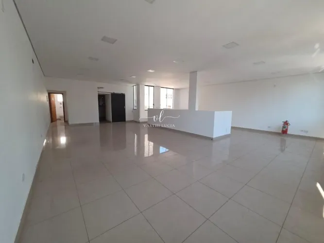 Comercial para Locação em Sorocaba, Centro, 2 banheiros, 6 vagas