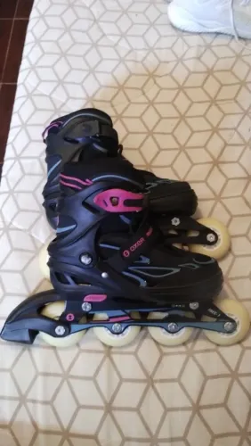Patins semi-profissional Oxer 