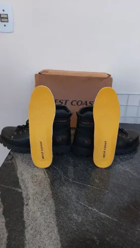 Coturno west coast 