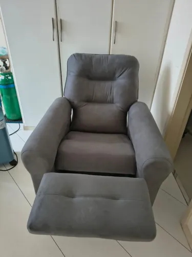 POLTRONA DO PAPAI