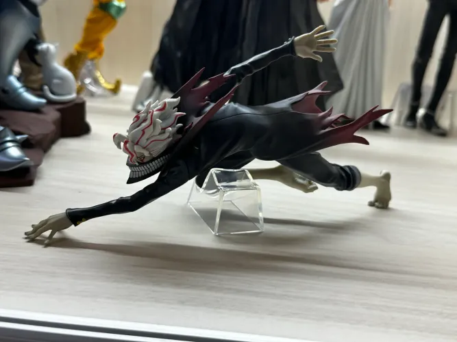 Bandai Ichiban kuji Dandadan - okarun transformed Prize A