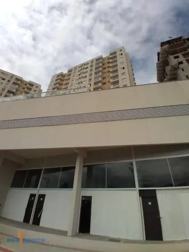 Loja para alugar, 23 m² por R$ 1.900,00/mês - Santa Inês - Vila Velha/ES