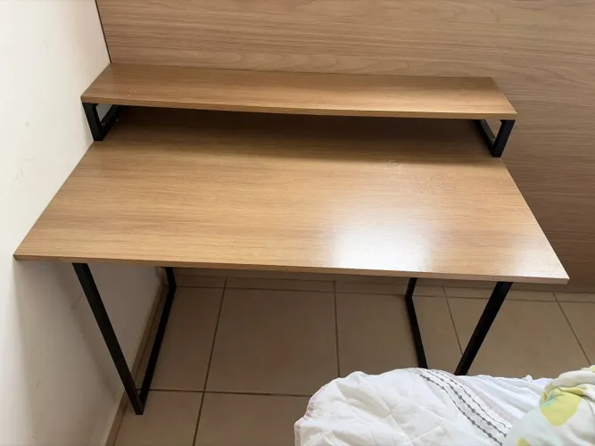 Mesa escrito
