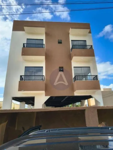 Studio à venda, 39 m² por R$ 240.000,00 - Ribeirão da Ilha - Florianópolis/SC